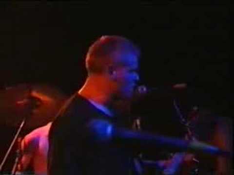 Nomeansno - The Day Everything ... Utrecht 10-04-1990