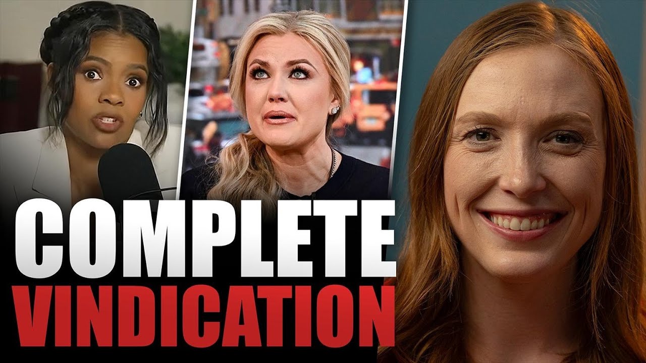 Candace Owens is Crazy and All of You Simps Need to Apologize For White Kighting