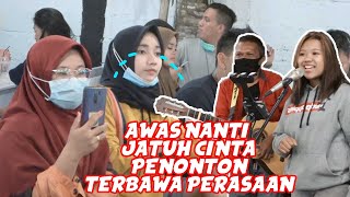 Download lagu AWAS JATUH CINTA - ARMADA (LIRIK) COVER BY NANADA MONICHA mp3 Download lagu AWAS JATUH CINTA - ARMADA (LIRIK) COVER BY NANADA MONICHA mp3
