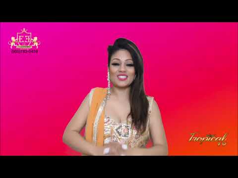 TROPICAL TV - OCT. 04, 2025