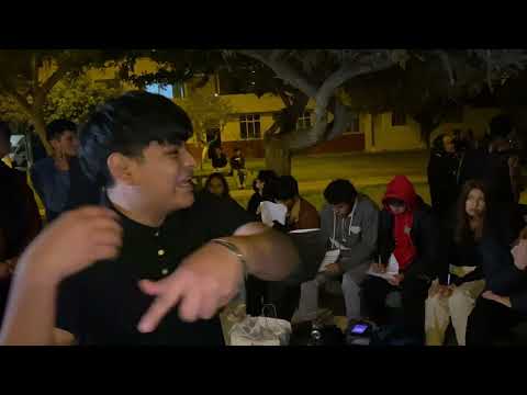 TOMMY VERCETTY🔥 VS PAIRA - OCTAVOS 🔥 REGIONAL FREETRAVEL CHICLAYO🔥 MONARCA CIX