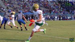 Ridgeview  Vs Fleming Island Sep. 22, 2017