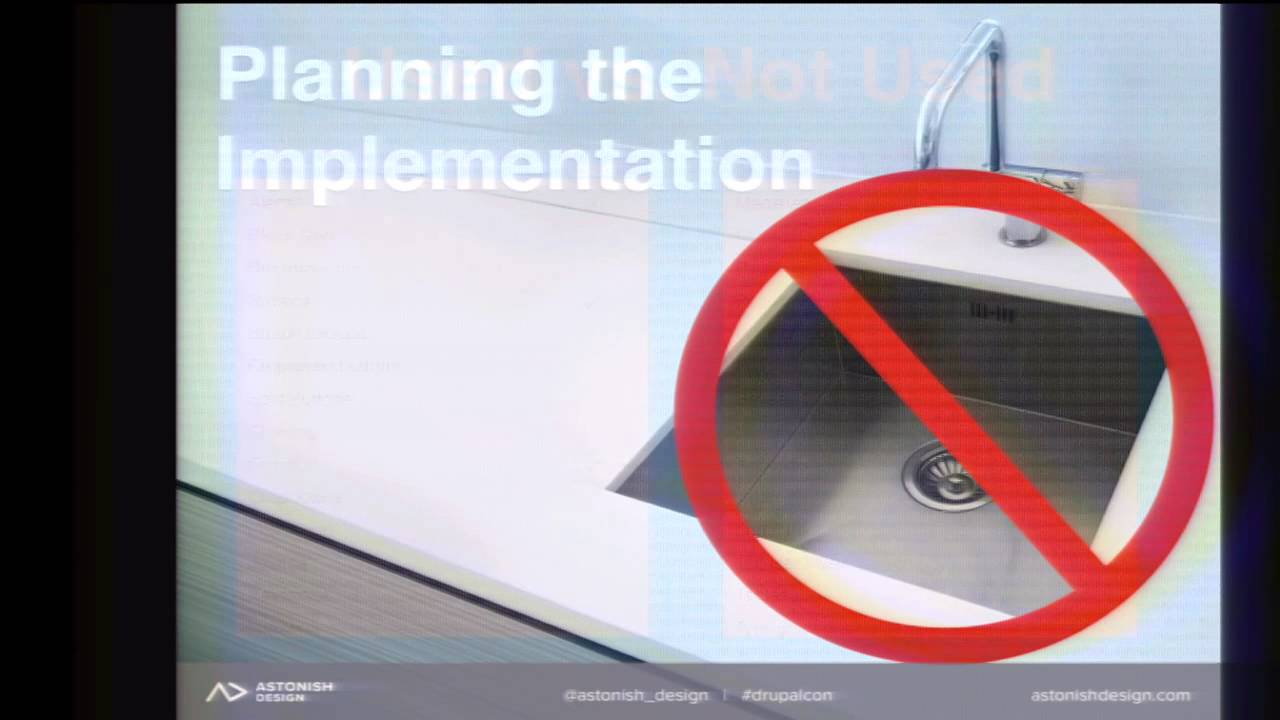 DrupalCon Austin 2014: IMPLEMENT FOUNDATION OR OTHER FRONT-END FRAMEWORKS IN YOUR THEME