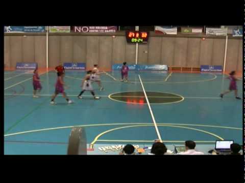 LF2 J9. Aguere - Alvargómez