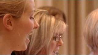 The Salvation Army - International Staff Songsters