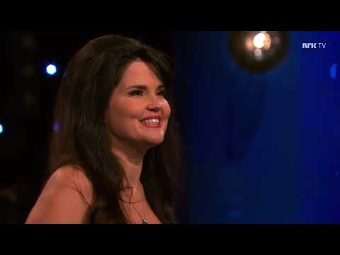 Beat for Beat: Becca - Fru Johansen