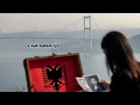 Anarla - Rrënjët e mia ( Shqiptarët në Turqi)