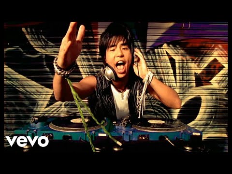 柯有綸 Alan Kuo - Forever Friend