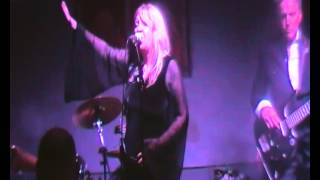 Deborah Bonham, The Old Hyde.