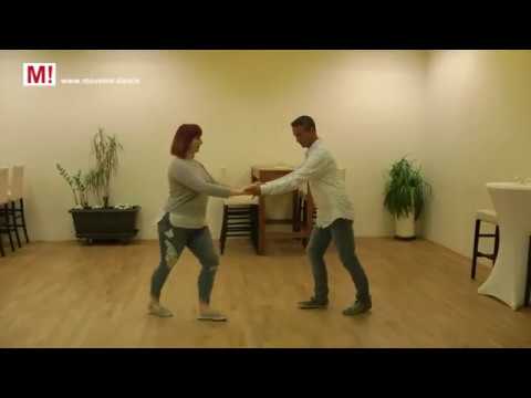 M! Samba Workshop - Tanz in den Mai 2019