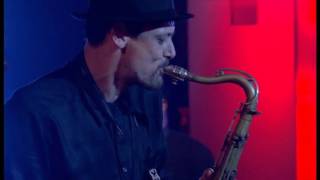 Melt Yourself Down Fix My Life Live