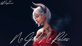 Download lagu No God No Rules | Music by Deeptears AI mp3