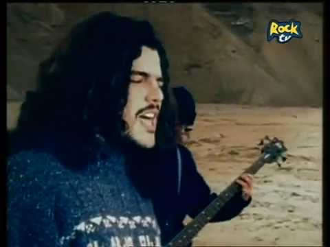 Senza vento - Timoria