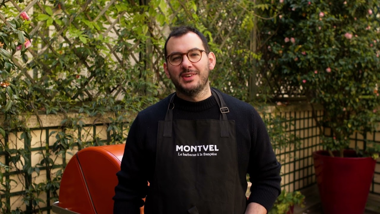 Montvel BBQ (Ad E2E Video)