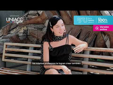 Alma Eben - Estudiante Semipresencial