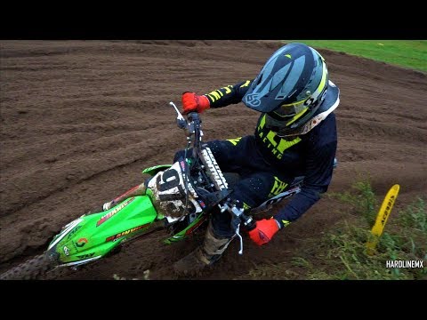 HMX RAW CLIPS | Brookston D23 9-15