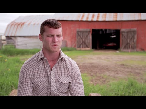 afbeelding Letterkenny Season 1 | Behind The Scenes - Wayne
