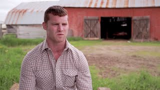 Letterkenny Season 1   Behind The Scenes   Wayne