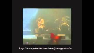 Alborosie - Real Story live @ Rototom Sunsplash 2010