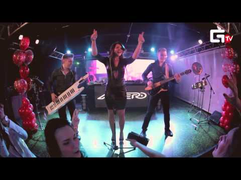 14/15 February / Joy Club / ASTERO PROJECT & TIANA / SPB