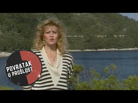 Meri Cetinić - Zemlja dide mog (Official video)