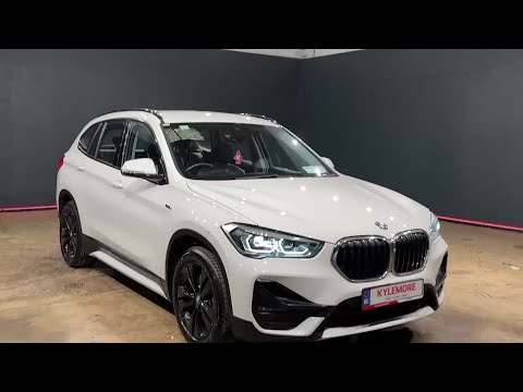 BMW X1 XDRIVE25E SPORT PHEV 1.5 AUTOMATIC - PARKIN - Image 2