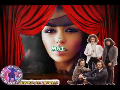 Equipe 84 - Era lei (karaoke fair use)