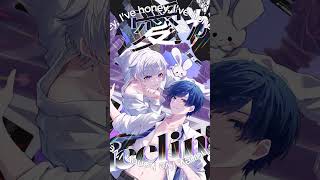 聖槍爆裂ボーイ【歌ってみた】【初兎×If】 #聖槍爆裂ボーイ #いれいす