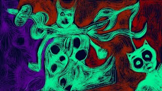 Brandon Allen/Austin Wade Allen/John Allen - Dreamscape Tragedy