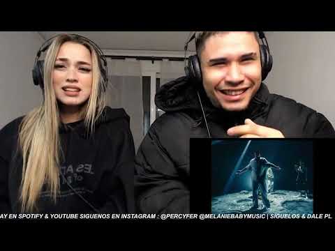 Saiko, Feid, Quevedo, Mora - Polaris Remix ( Reacción | Opinión )