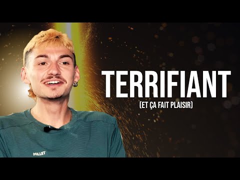 Ce grimpeur est un monstre. KAYOO NEWS n°139