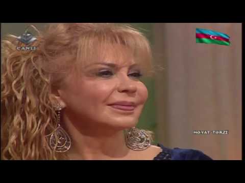 Heyat Terzi 05.12.2016  - Sevda Eliqizi ve Murad Sadix