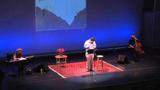 Ilya Kaminsky Reads a New Poem Inspired by Aubrey Beardsley's "Dream"