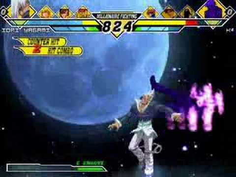 KOSF Battle #29 - Team KOSF Vs. Team Wind Slicer