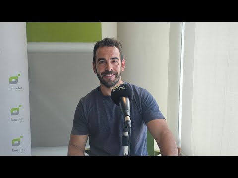 ¿Podrían otros municipios de Lanzarote 'aprovechar' las bicis eléctricas que ya impulsa Arrecife?