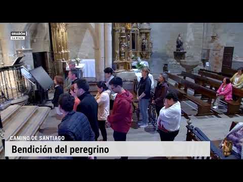 III DOMINGO DE PASCUA:  18 de abril  de 2026