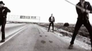 The Clash - English Civil War (Lyrics)