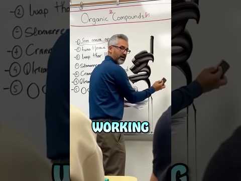 Why This School Prank Still Work