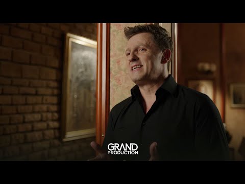 Nihad Alibegovic - Tri kafane - Official Video (2016.)