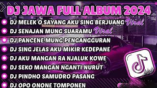 Download lagu DJ JAWA TERBARU 2024 FULL BASS - DJ MELEK O SAYANG AKU SING BERJUANG x DJ SENAJAN MUNG SUARAMU VIRAL mp3 Download lagu DJ JAWA TERBARU 2024 FULL BASS - DJ MELEK O SAYANG AKU SING BERJUANG x DJ SENAJAN MUNG SUARAMU VIRAL mp3