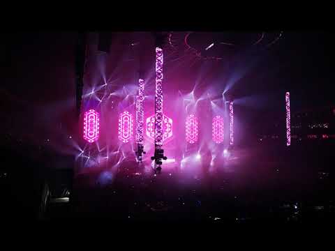 Transmission Prague 2018: The Awakening @ Megamix