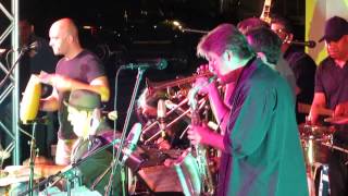 Pancho Sanchez - Watermelon Man