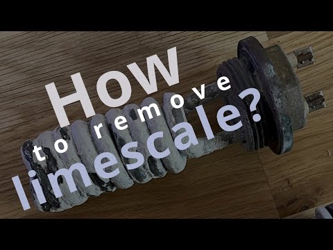 La Marzocco Linea Micra "INSIDE OUT" E.8 Descaling