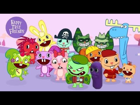 happy tree friends full episode!!