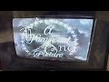Opening Closing Of Bob Hope Sorrowful Jones Early 1988 VHS
