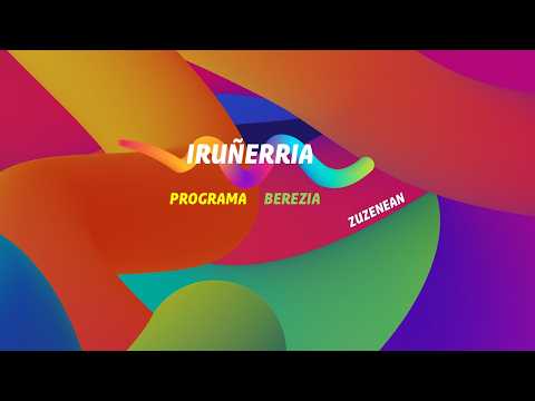 [EN DIRECTO] Paso de la Korrika por Pamplona y Comarca