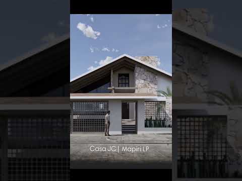 CASA JC | LAPAZ  #arquitectura #construyendojuntos #architecture