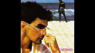 CD Caetano - Caetano Veloso