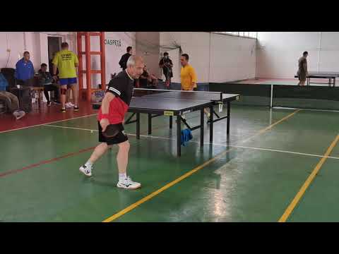 Turneu A Fieni 4.12.2021 Semifinala Elite Govoreanu Florin-Liviu Petrescu