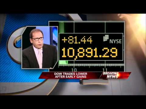 Mark Stevens on America's Brand after the Downgrade w/ Varney & Co